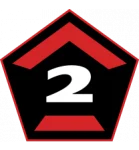 Вторая лига Дивизион А (Фаза 2) logo