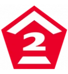 Вторая лига Дивизион Б logo