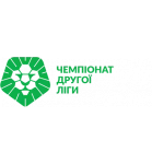 Вторая Лига logo