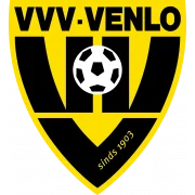 ВВВ-Венло logo