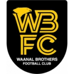 Waanal Brothers FC logo