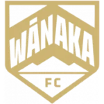 Wanaka FC logo