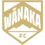 Wanaka FC logo
