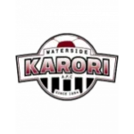 Waterside Karori AFC logo