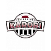 Waterside Karori AFC logo