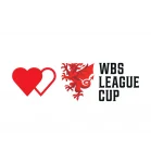Welsh Tier Two League Cup logo