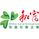 Wofoo Social Enterprises logo