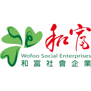 Wofoo Social Enterprises logo