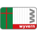 Wyvern Kariya logo