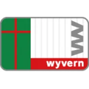 Wyvern Kariya logo