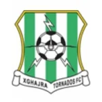 Xghajra Tornadoes FC logo