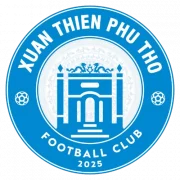 Xuan Thien Phu Tho FC logo