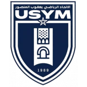 Якуб Эль-Мансур logo