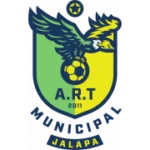 Ялапа logo