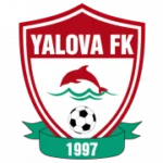 Ялова logo
