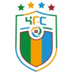 Yamaji FC Shikokuchuo logo