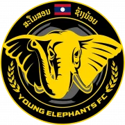 Янг Элефантс ФК logo