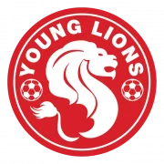 Янг Лайонс logo