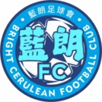 Яркий лазурный logo