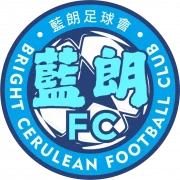 Яркий лазурный logo