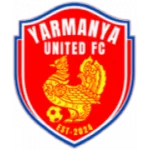 Ярмания Юнайтед logo