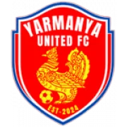 Ярмания Юнайтед logo