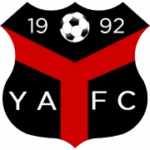 Йнишир Альбионс logo