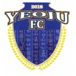 Йоджу Седжон logo