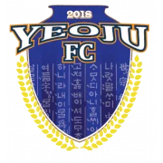 Йоджу Седжон logo