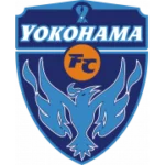 Йокогама ФК logo