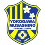 Йокогава Мусасино ФК logo