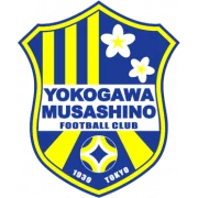 Йокогава Мусасино ФК logo