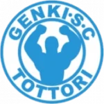 Yonago Genki logo