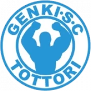 Yonago Genki logo