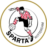 Йонг Спарта logo