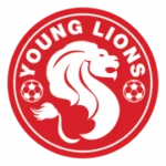 Young Lions U19 logo