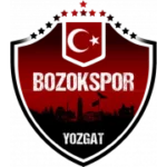 Йозгат Блд Бозокспор logo