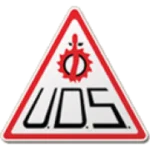 ЮД да Серра logo