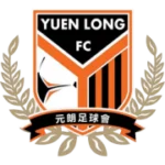 Юэн Лун logo