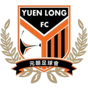 Юэн Лун logo