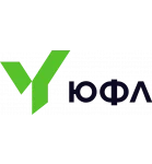 ЮФЛ-1 (2024) logo