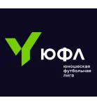 Юношеская футбольная лига U17 logo