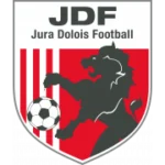 Юра Долуа Фут logo