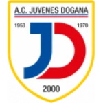 Ювенес/Догана logo