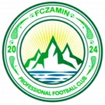 Заамин logo