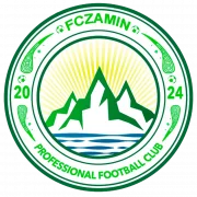 Заамин logo