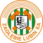 Заглембе Любин II logo