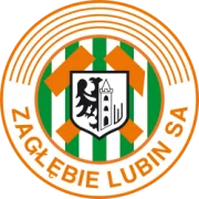 Заглембе Любин II logo