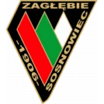 Заглембе Сосновец logo
