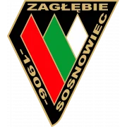 Заглембе Сосновец logo